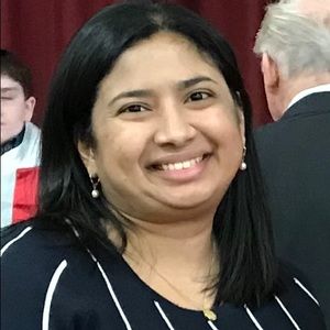 Meet your Posher, Maya